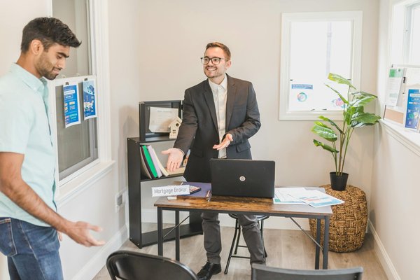 SEO Basics : Les principaux parties du référencement