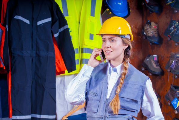 Delta plus protection professionnelle : la sécurité avant tout