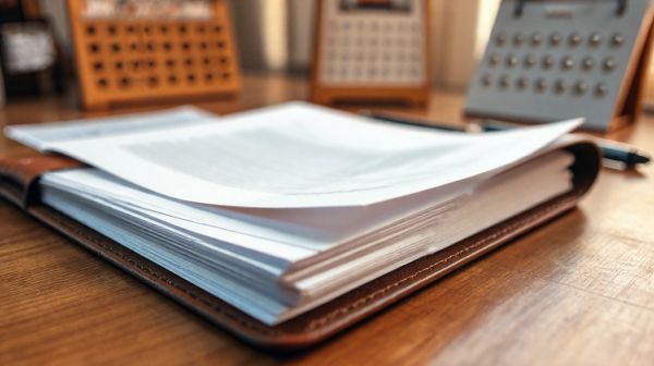Documents nécessaires et délais pour une traduction assermentée arabe