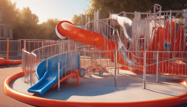 Êtes-vous prêt pour un métier de testeur de toboggan ?