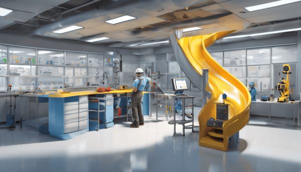 Évaluer le salaire d’un testeur de toboggan pour réussir sa carrière