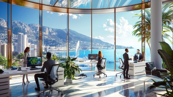 Gestion de communauté à monaco : les services prismaze