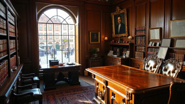 Meilleurs conseils pour sélectionner un avocat à Saint-Julien-en-Genevois