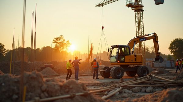 Optimisez votre planification avec des outils dédiés pour les ouvriers de chantier