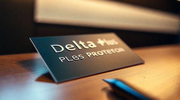 Sécurisez votre avenir professionnel avec Delta Plus Protection