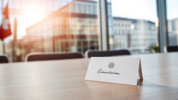 Top critères pour sélectionner un cabinet de recrutement en Suisse