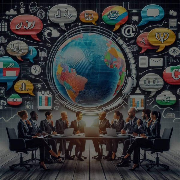 Comment élaborer un programme de formation en diversité linguistique pour les employés de multinationales ?