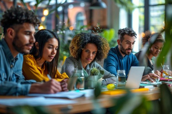 Quelles méthodes pour évaluer l'impact de la culture organisationnelle sur la performance des équipes ?