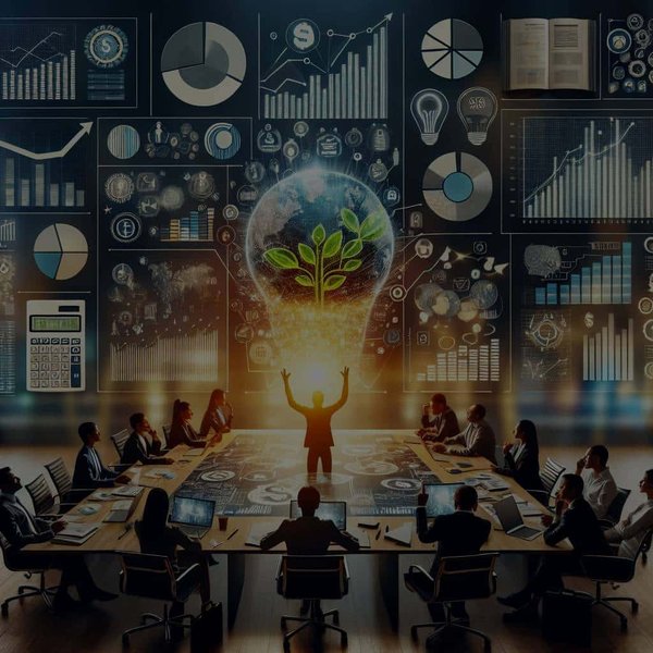 Quels outils pour la gestion des risques financiers dans les start-ups en phase de croissance ?