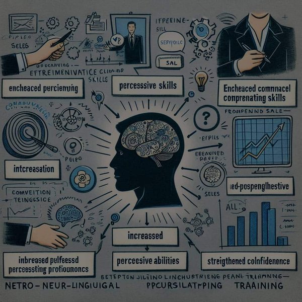 Quels sont les bénéfices d'une formation en programmation neuro-linguistique pour les professionnels de la vente ?