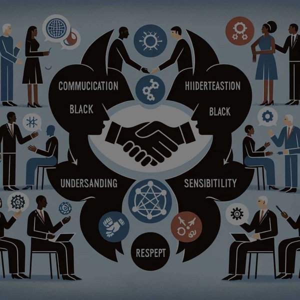 Quelles sont les clés pour une gestion efficace des conflits dans des équipes hautement diversifiées ?