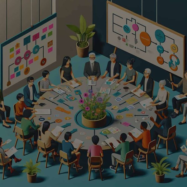 Comment élaborer un programme de mentorat pour le transfert de compétences intergénérationnelles ?