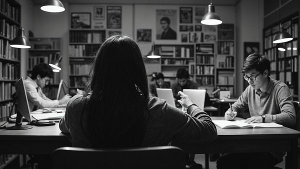 Conseil pour les étudiants : réussissez vos études et votre vie étudiante