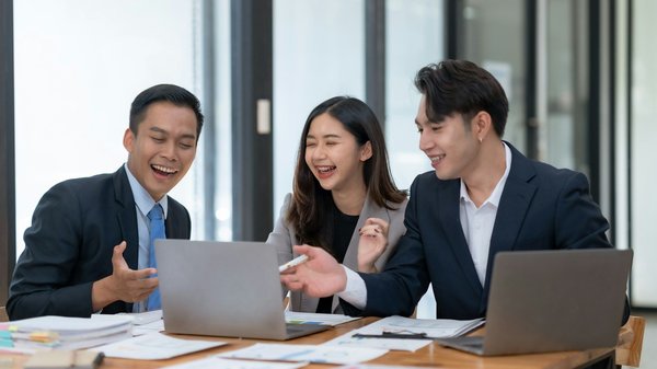 Découvrez comment mon entreprise pro peut dynamiser votre projet