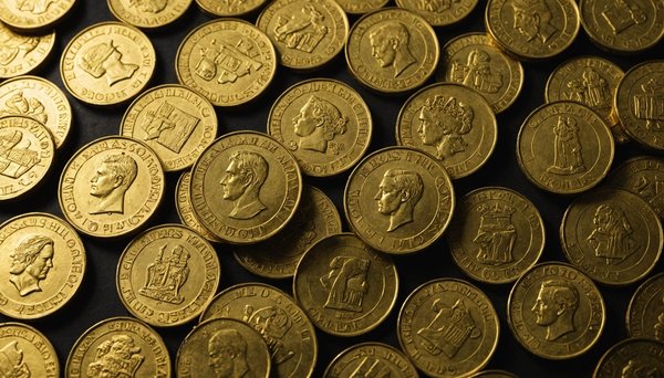 Tout ce qu'il faut connaître avant d'acheter la pièce 50 pesos en or