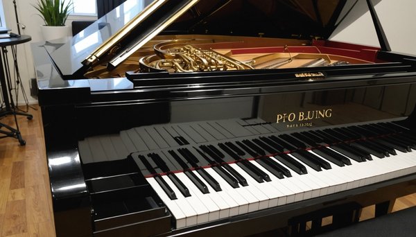 Démarrez votre aventure musicale avec des cours de piano à luxembourg !